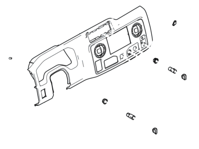 Panel - Instrument