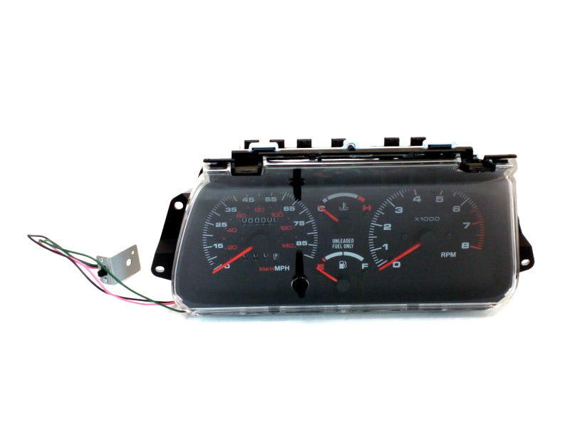 New OEM 1992-1993 Geo Tracker Gauge, Part # 30010404