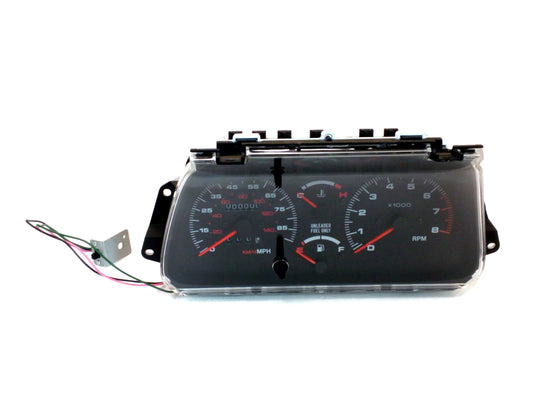 New OEM 1992-1993 Geo Tracker Gauge, Part # 30010404