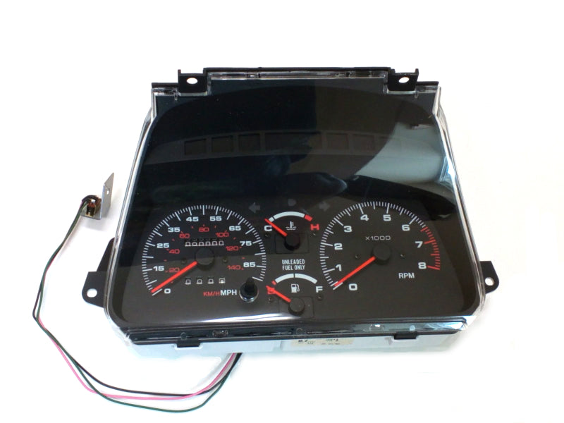 New OEM 1992-1993 Geo Tracker Gauge, Part # 30010404