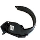 New OEM 1999-2001 Suzuki Swift Front Driver's Left Fender Liner, Part # 30013638
