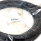 New OEM 1989-2001 Chevrolet Metro, Sprint Front Driver's Left Door Opening Weatherstrip, Part # 30014005