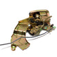 New OEM 1995-1997 Chevrolet Metro Rear Door-Lock Or Actuator Latch Release, Part # 30018636