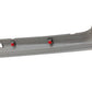 New OEM 1999-2003 GEO Tracker Interior Upper Molding Trim Passenger Right, Part # 30024567