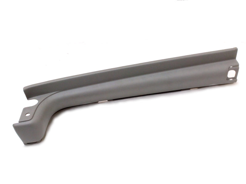 New OEM 1999-2003 Geo Tracker Interior-Upper Molding Left, Part # 30024569