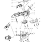 Shroud Steering Column