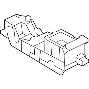 Panel - Console