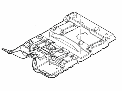 Mat - Floor