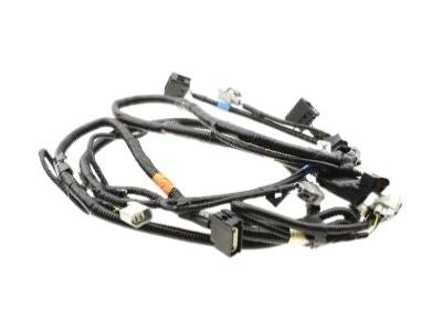 Wiring Assy
