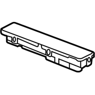 Module - Vehicle Emergency Message
