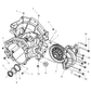 New 2002-2005 Fits Chrysler Neon Cup-Differential Bearing - Part # 5069053AA