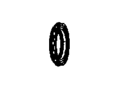 Boot Brake Piston