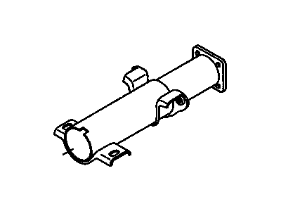 Jacket, Steering