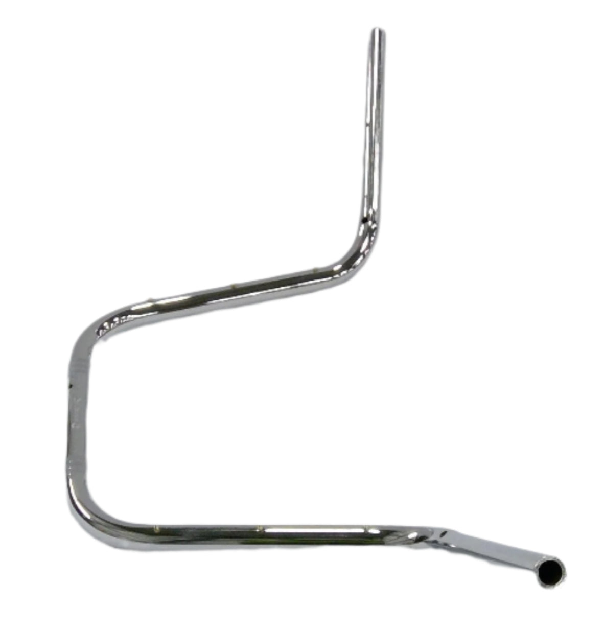 BMW Motorrad Factory Original, Handlebar "Police" - Part # 32712331076