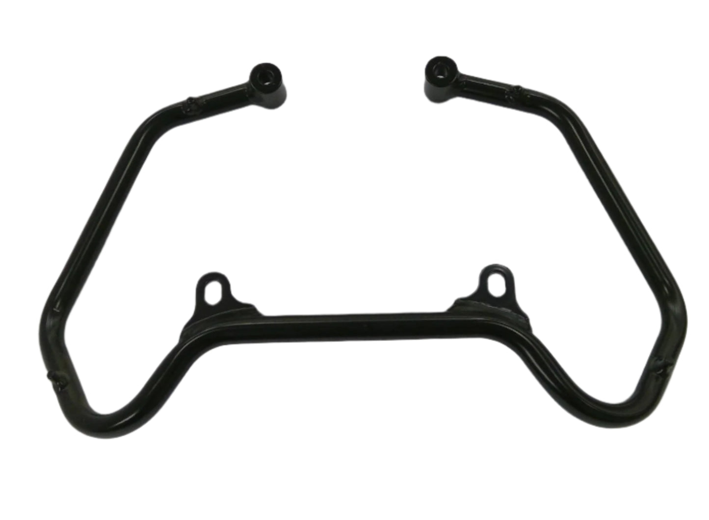 BMW Motorrad Factory Original, Handle Rear - Part # 46547699874