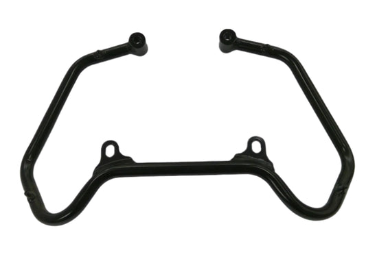 BMW Motorrad Factory Original, Handle Rear - Part # 46547699874