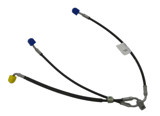 BMW Motorrad Factory Original, Brake Hose Front - Part # 34327710820