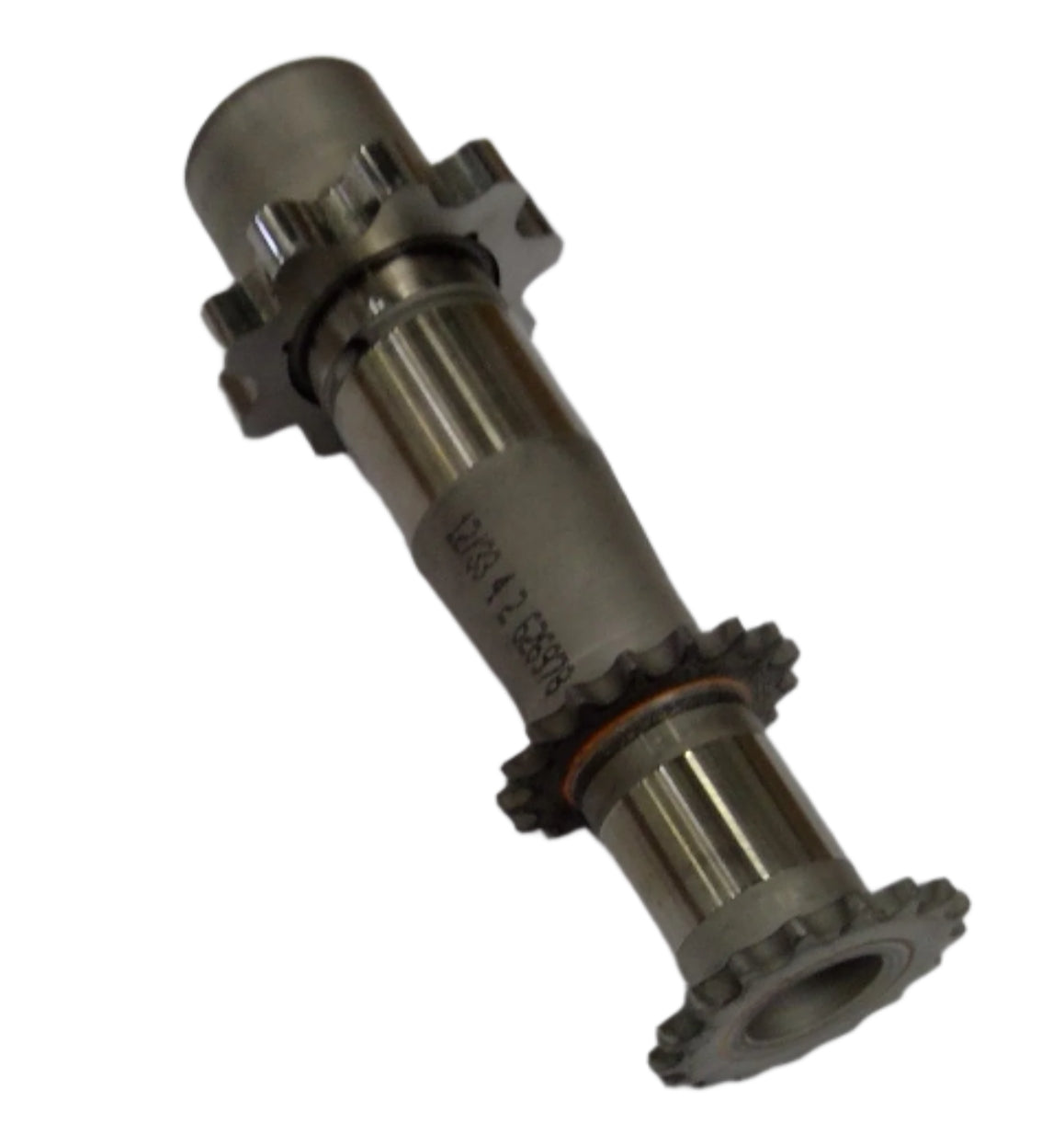 BMW Motorrad Factory Original, Auxiliary Shaft - Part # 11317710842