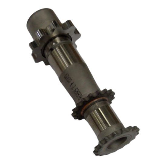 BMW Motorrad Factory Original, Auxiliary Shaft - Part # 11317710842