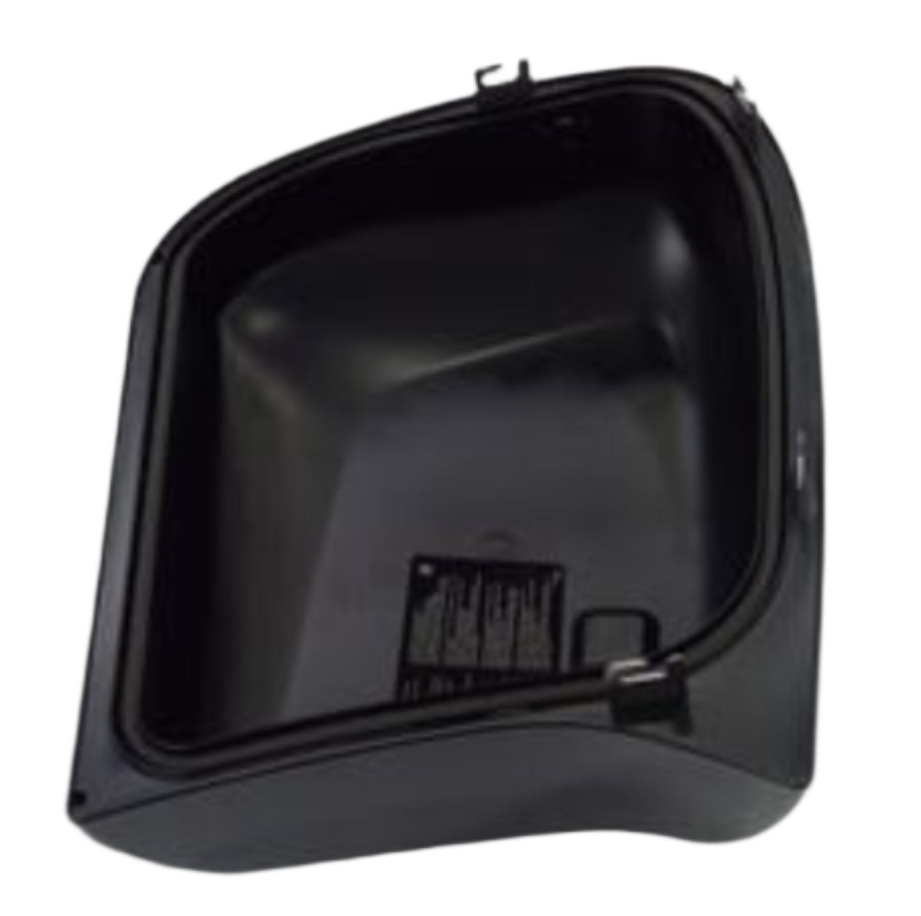 New Fits BMW Motorrad Factory Original, Cover With Design Decal R - Part # 7715672