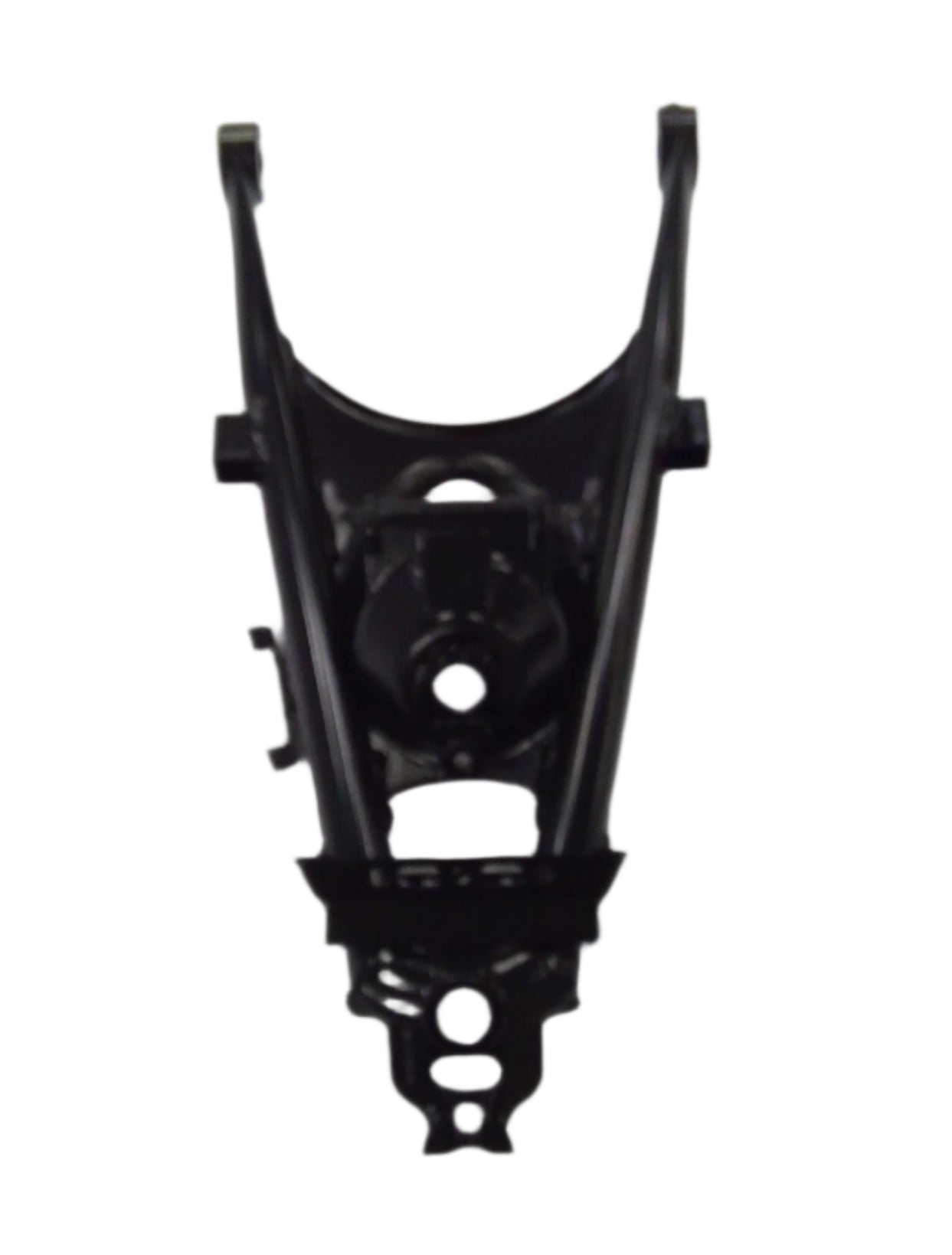 BMW Motorrad Factory Original, Front Frame Without Vin - Part # 46517716315