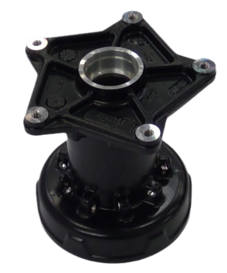 BMW Motorrad F 800 GS 13 (0B02, 0B12) - ECE Wheel Hub Rear - Part # 7720090