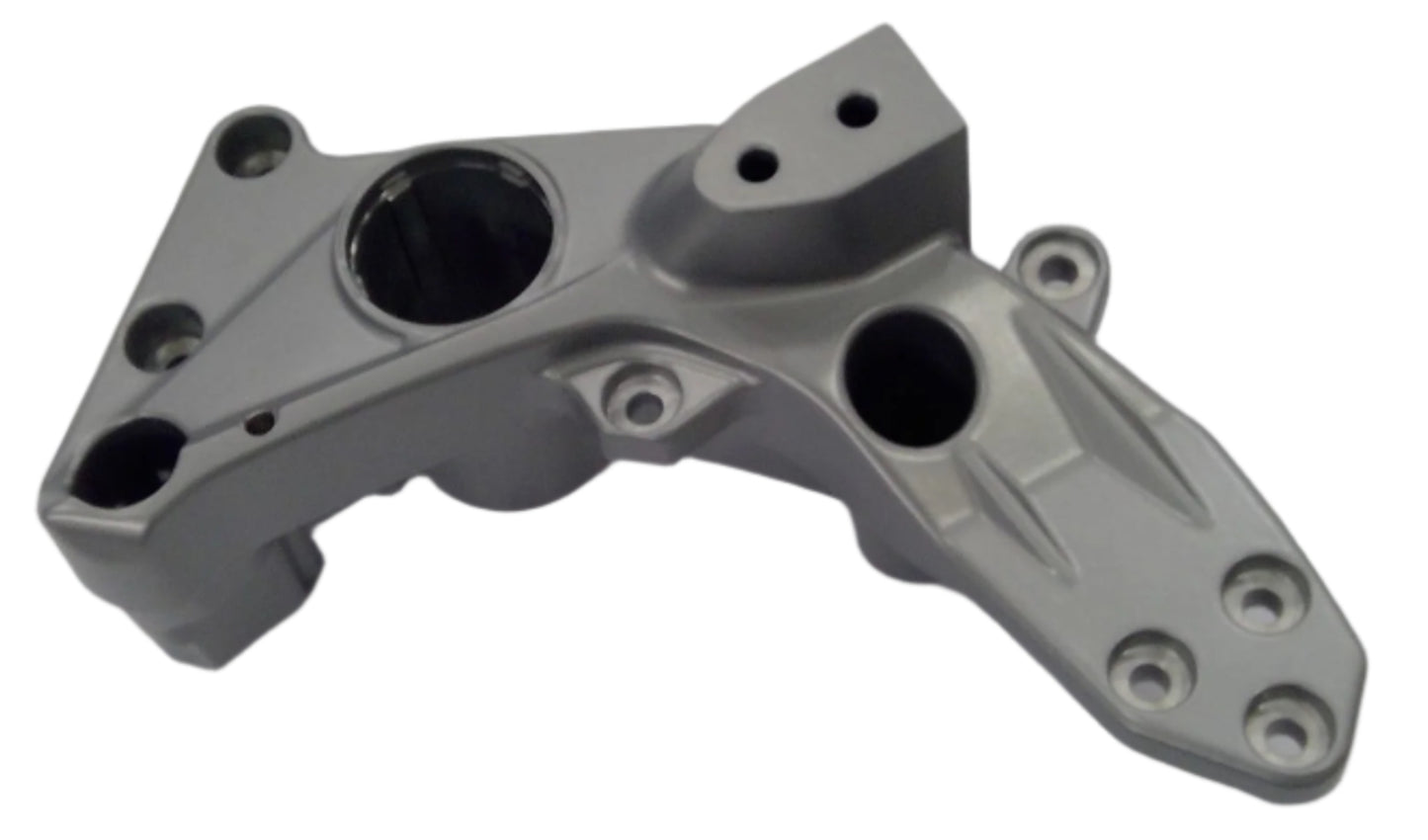 BMW Motorrad Factory Original, Frame End Section Right - Part # 46518529817