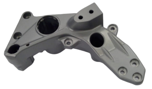 BMW Motorrad Factory Original, Frame End Section Right - Part # 46518529817