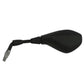 BMW Motorrad Factory Original, Mirror Left - Part # 51168533685