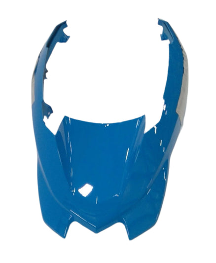 BMW Motorrad R 1200 GS, R 1250 GS Front Blue‑Fire Unit Wheel Fender - Part # 8536966