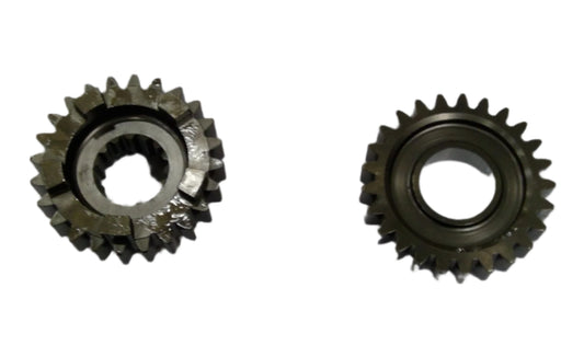 BMW Motorrad Factory Original, Repair Kit Gearset 6Th G - Part # 23008537647