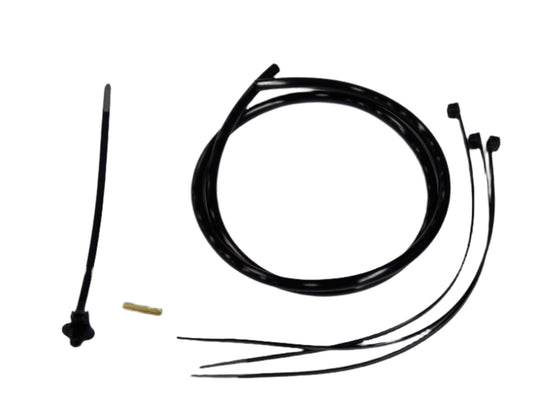 BMW Motorrad Factory Original, Set Drainage Line - Part # 11518545396