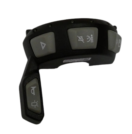 BMW Motorrad Factory Original, Auxiliary Switch Right - Part # 61318547354