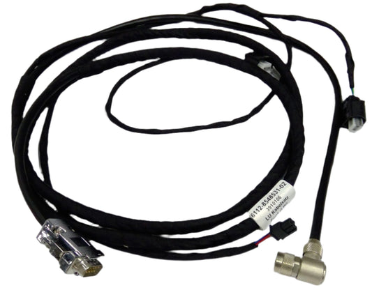 New Fits BMW Motorrad Factory Original, Connection Wire 2-Way Radio - Part # 8548531