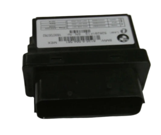 BMW Motorrad Factory Original, Base Module Satellite - Part # 61358564561