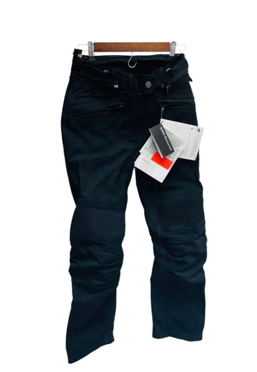 BMW Motorrad Original Apparel Pants ATL Lady black 36 - Part # 76138553310
