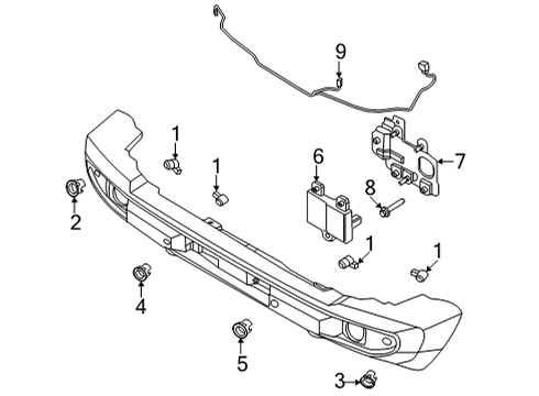 Steering Wheel Assy