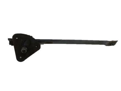 Arm And Pivot Shaft Assy