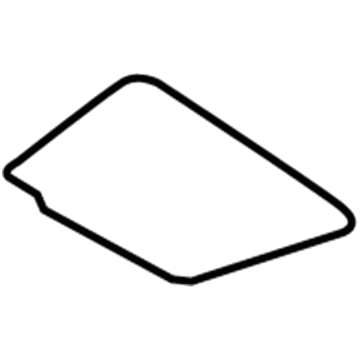 Grille - Speaker