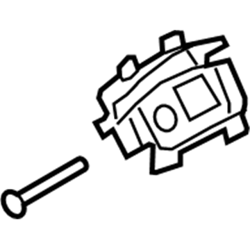 Tray - Utility