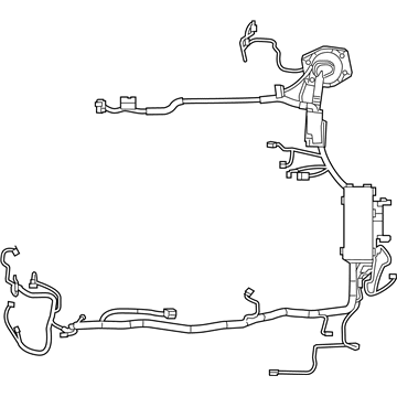 Wiring Assy