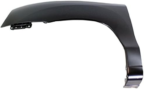 New 2001-2006 Fits Hyundai Santa Fe Base/GL Front Driver's Left Fender, Part # 66311-26290