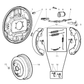 Cylinder Wheel
