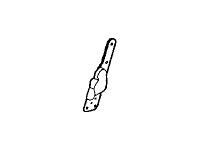 Latch Seat
