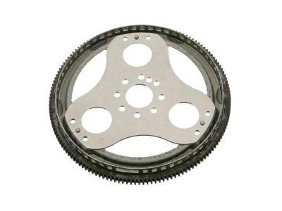 Plate Drive Plate