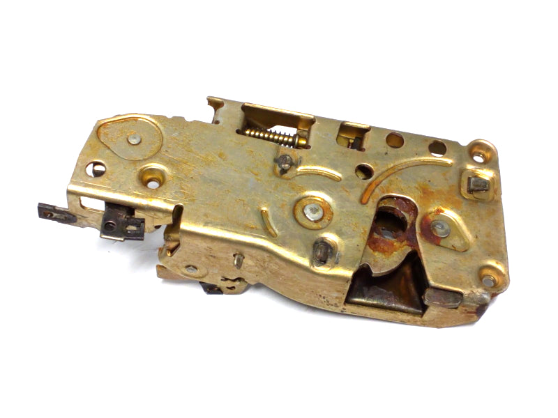 New OEM 1973-1981 Chevrolet Blazer Passenger Side Door Latch Assembly, Part # 327070