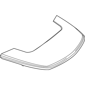 Panel Tonneau
