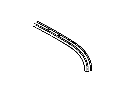Bow, Folding Top