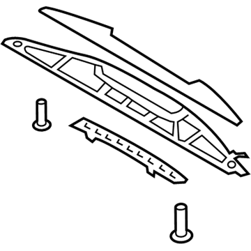 Rear Trim