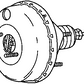 Booster Power Brake